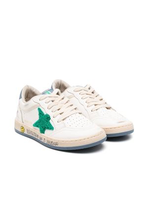 Sneakers Ball Star GOLDEN GOOSE KIDS | GJF00439F00679312159
